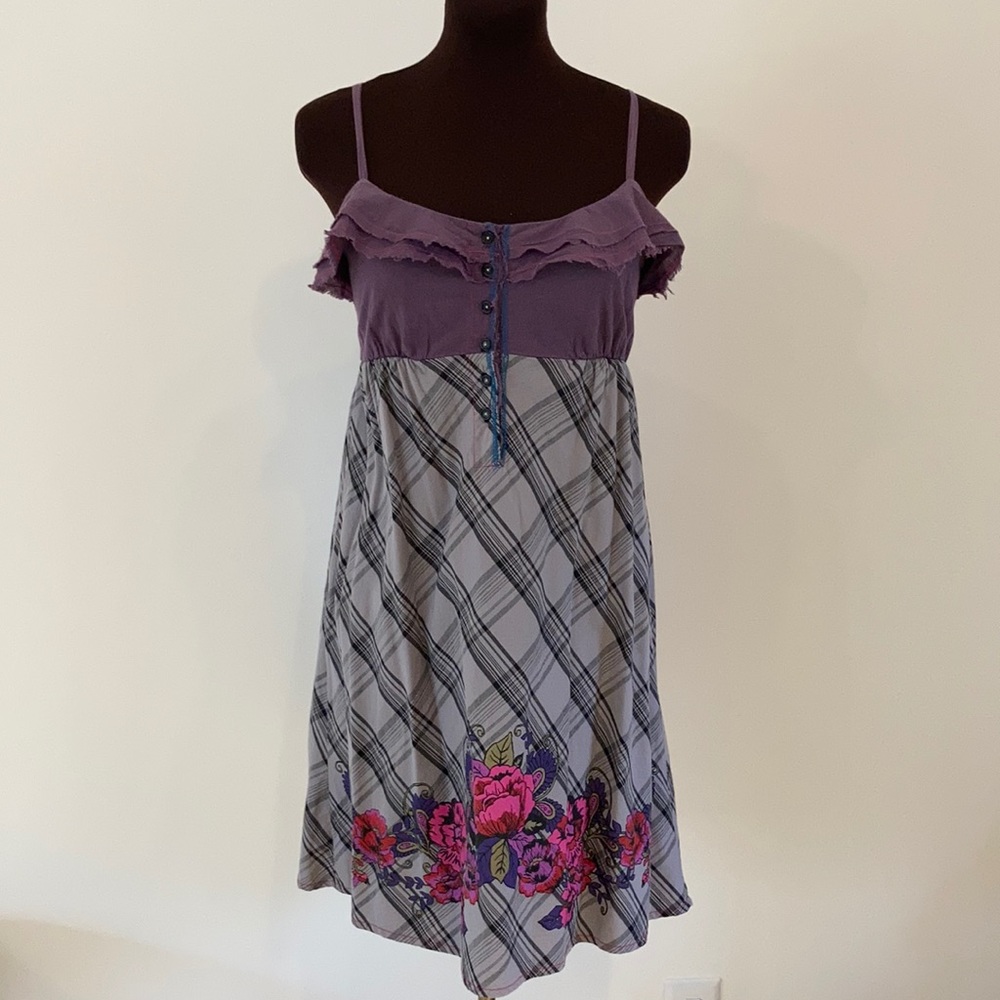 Scrapbook originals dress size small